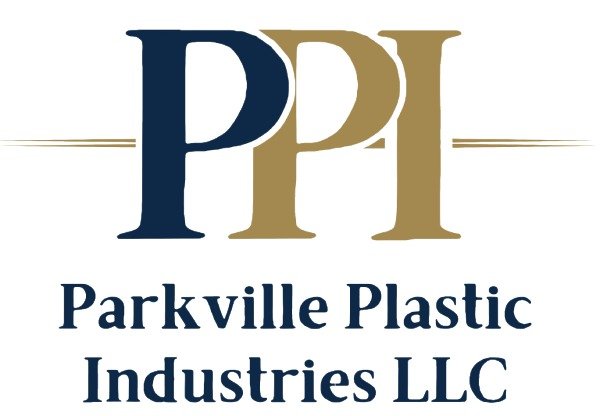 Parkville Plastics logo