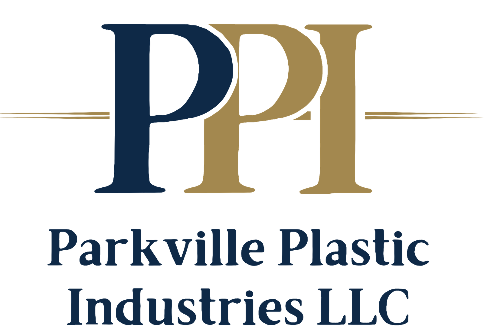 Parkville Plastics logo